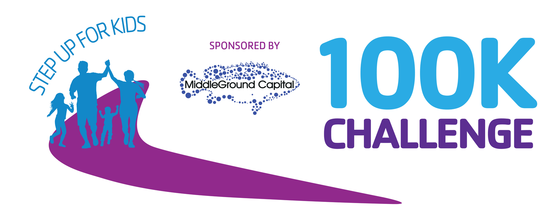 YMCA of Central Kentucky Step Up for Kids 2024